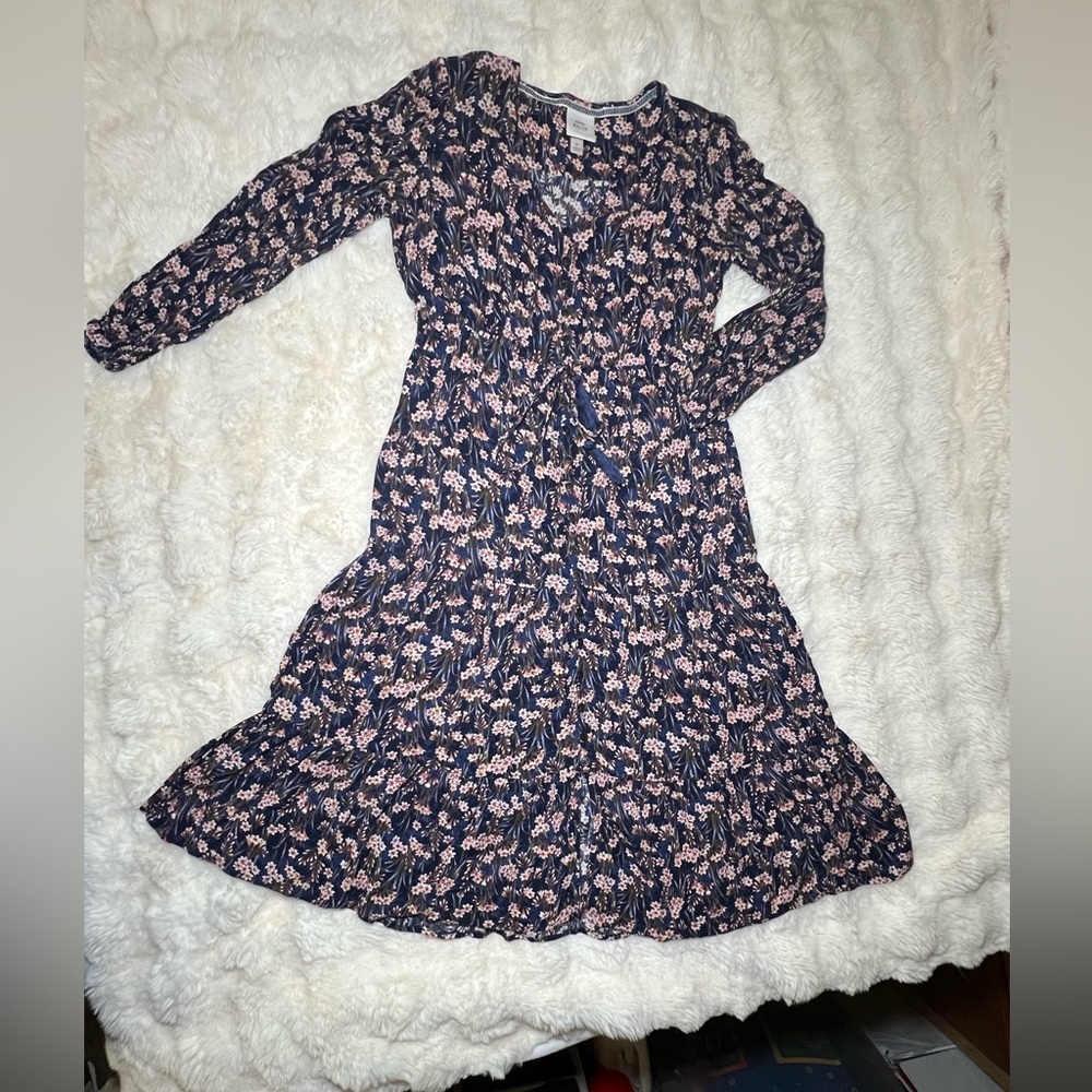 Knox Rose Dress